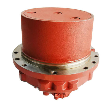MAG-33VP-650F-7 Εκσκαφέας Τελική κίνηση Ταξιδιωτικός κινητήρας 5-6 τόνων MAG33VP650F7