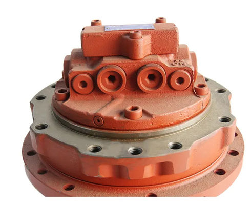 MAG-33VP-650F-7 Εκσκαφέας Τελική κίνηση Ταξιδιωτικός κινητήρας 5-6 τόνων MAG33VP650F7