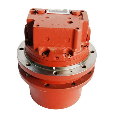 PHV1B12BV9143B PHV-1B-12B-V-9143B Ταξιδιωτικός κινητήρας TM02 GM02 GM06H Τελική κίνηση για εκσκαφέα 1,5-1,8 τόνων Assy