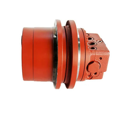PHV1B12BV9143B PHV-1B-12B-V-9143B Ταξιδιωτικός κινητήρας TM02 GM02 GM06H Τελική κίνηση για εκσκαφέα 1,5-1,8 τόνων Assy