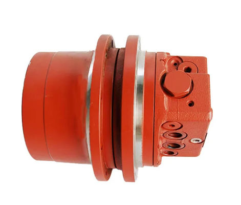 PHV1B12BV9143B PHV-1B-12B-V-9143B Ταξιδιωτικός κινητήρας TM02 GM02 GM06H Τελική κίνηση για εκσκαφέα 1,5-1,8 τόνων Assy
