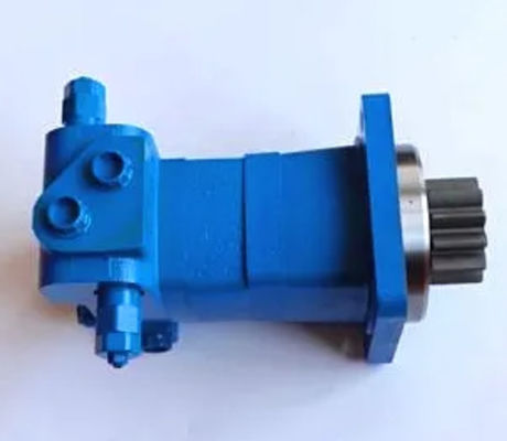 2-200DOS-E3 RG138-61280 U15 U17 Υδραυλικός κινητήρας κυματισμού 2-200DOS-E3