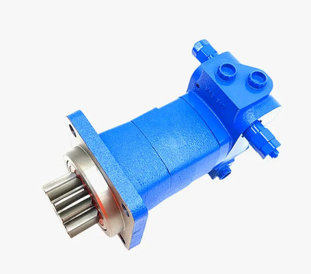 2-200DOS-E3 RG138-61280 U15 U17 Υδραυλικός κινητήρας κυματισμού 2-200DOS-E3
