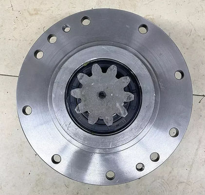 PC56 Αξοσκαφείο Κουνούμενος κινητήρας Assy PC56-7 PC57-7 Κουνούμενος περιστρεφόμενος κινητήρας 22H-60-13201 Κουνούμενος κιβώτιο ταχυτήτων