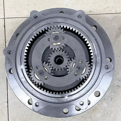PC56 Αξοσκαφείο Κουνούμενος κινητήρας Assy PC56-7 PC57-7 Κουνούμενος περιστρεφόμενος κινητήρας 22H-60-13201 Κουνούμενος κιβώτιο ταχυτήτων