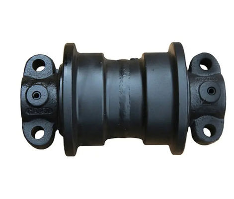 DH450 DH200 DH200LC Τροχιά κυλίνδρος 2270-1098 2270-940IA 2270-9404A Κάτω κυλίνδρος για εξαρτήματα εξορυκτικών μηχανών