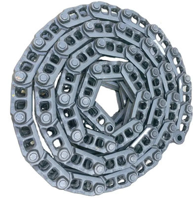 EX200-1 EX200-2 EX200-3 EX200-5 SK200-8 SH240 ZX200 R210 DH220 Συνδυασμός σύνδεσης τροχιάς με νάτλο μπουλτού τροχιάς