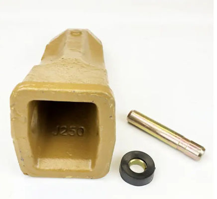 Μίνι Excavator Bucket Δόντια Πιν E120B 1U3252RC Excavator Bucket Δόντια Bucket Δόντια Τύπος