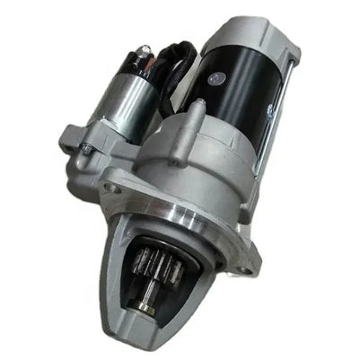 Υδραυλικά εξαρτήματα 12V 24V 4D31 Μηχανής κινητήρας εκκίνησης ME017004 M8T80171 1-81100-189-1 1-81100-253-1