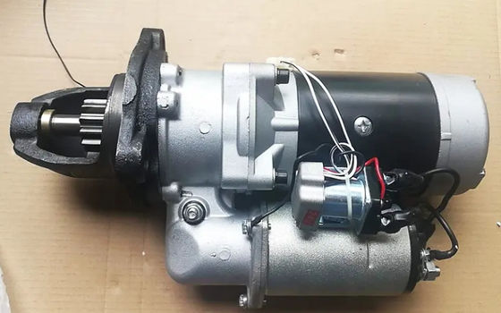 Υδραυλικά εξαρτήματα 12V 24V 4D31 Μηχανής κινητήρας εκκίνησης ME017004 M8T80171 1-81100-189-1 1-81100-253-1