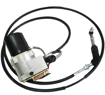 Ε320 320L κινητήρας τροχιάς εξορυκτήρα 1060092 1500092 E320 βήμα κινητήρα επιταχυντής 150-0092 106-0092,βήμα κινητήρα