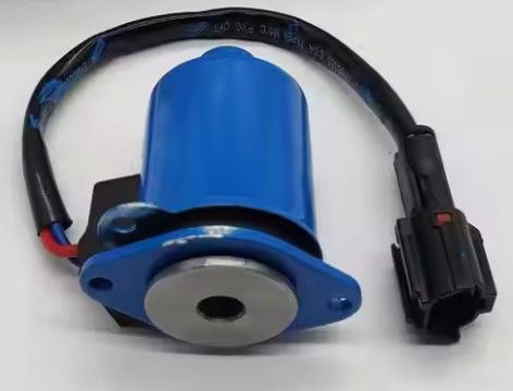 20U-60-22250 20U-60-22260 Εκσκαφέας Σολενοειδής Ασσυ