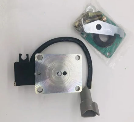 12V Σολενοειδής 03938010-Α 03938010 Κλείσιμο 24V Σολενοειδής Βαλβίδα Κλείσιμο Σολενοειδής Βαλβίδα 03938010-Α