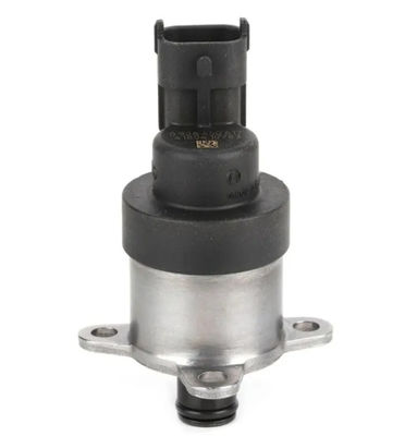 12V Σολενοειδής Βαλβίδα Ντίζελ Καύσιμα 24V Σολενοειδής Βαλβίδα Για Μηχανή Εξόρυξης 0928400617
