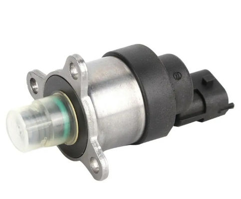 12V Σολενοειδής Βαλβίδα Ντίζελ Καύσιμα 24V Σολενοειδής Βαλβίδα Για Μηχανή Εξόρυξης 0928400617