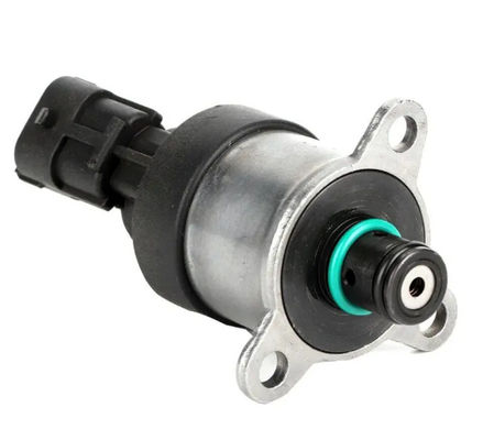 12V Σολενοειδής Βαλβίδα Ντίζελ Καύσιμα 24V Σολενοειδής Βαλβίδα Για Μηχανή Εξόρυξης 0928400617