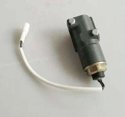 9147260 9120191 4444902 4339559 9101532 Αισθητήρας γωνίας 12V 24V Αεροκινητήρα Σολενοειδής βαλβίδα για εξορυκτήρα EX120 EX200-2 EX200-3
