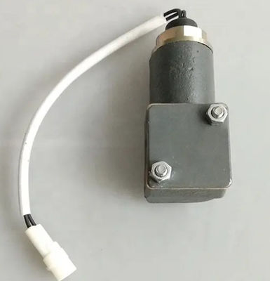 9147260 9120191 4444902 4339559 9101532 Αισθητήρας γωνίας 12V 24V Αεροκινητήρα Σολενοειδής βαλβίδα για εξορυκτήρα EX120 EX200-2 EX200-3