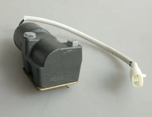 9147260 9120191 4444902 4339559 9101532 Αισθητήρας γωνίας 12V 24V Αεροκινητήρα Σολενοειδής βαλβίδα για εξορυκτήρα EX120 EX200-2 EX200-3