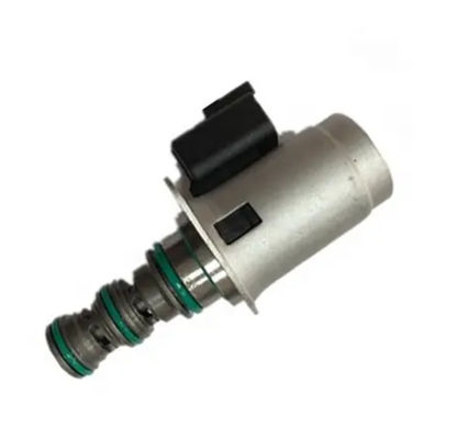 Σωληνοειδής βαλβίδα εκσκαφέα 20G-60-31451 για κατασκευαστικά μηχανήματα