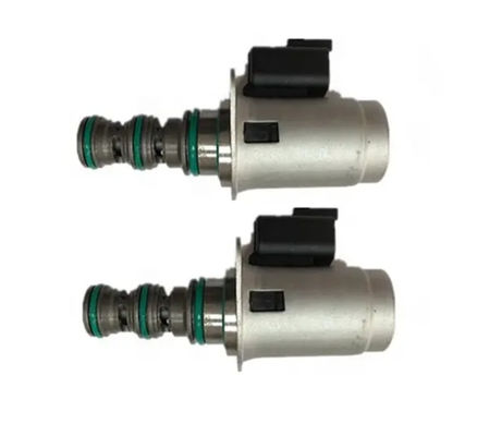 Σωληνοειδής βαλβίδα εκσκαφέα 20G-60-31451 για κατασκευαστικά μηχανήματα