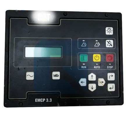 Εκσκαφέας 300-7647 3007647 Μηχανή C6.6 C15 C18 Παρακολούθηση για CAT
