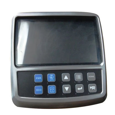 DX220lC DX260 DX300 LCD μετρητής σκάφους 539-00076 300426-00049A