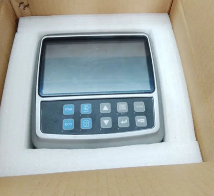DX220lC DX260 DX300 LCD μετρητής σκάφους 539-00076 300426-00049A