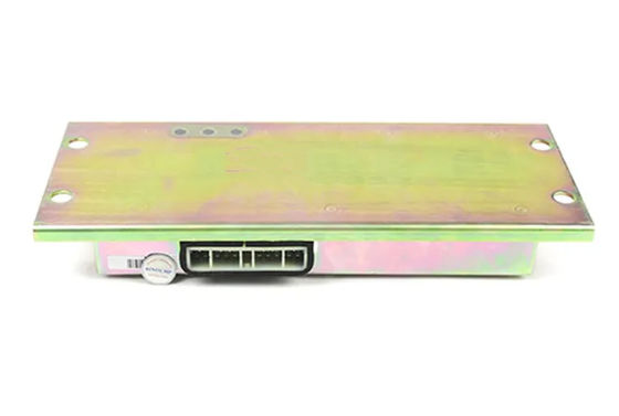 ECU Πίνακας υπολογιστών CPU Ελεγκτής σκάφους PC200-5 Κεφάλαιο ελέγχου 7824-32-1100