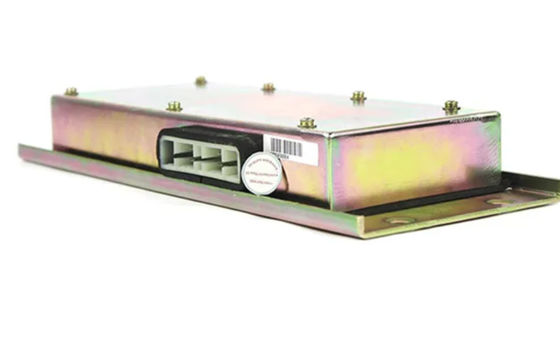 ECU Πίνακας υπολογιστών CPU Ελεγκτής σκάφους PC200-5 Κεφάλαιο ελέγχου 7824-32-1100