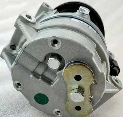 Εκσκαφέας R220LC-9S Αυτοκινητό συμπιεστή AC 24V A5W00258A 11Q6-90040 11Q690040 11Q6-90041