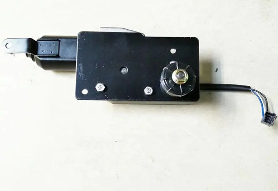 Εναλλακτικά εξαρτήματα εξορυκτών 12V για μηχανή καθαρισμού για E120B SH135 EX450