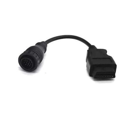 SH45 SH55 SH60 SH100 SH120 SH145 SH200 SH350 Ηλεκτρονικός διαγνωστικός μηχανισμός