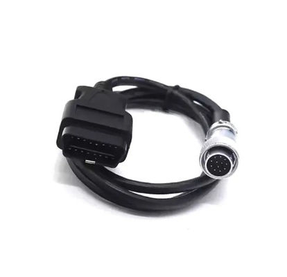 SH45 SH55 SH60 SH100 SH120 SH145 SH200 SH350 Ηλεκτρονικός διαγνωστικός μηχανισμός