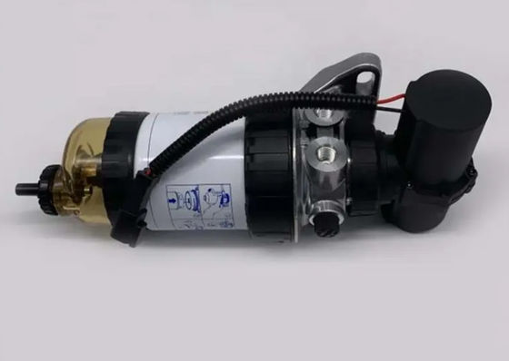 MB-CX598 Φίλτρο διαχωριστή καυσίμου και νερού 400508-00062