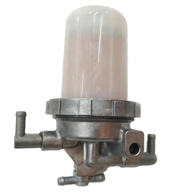 4TNV94 4TNV98 Μέρη κινητήρα 119802-55700 Φίλτρο διαχωριστή λάδι-νερού