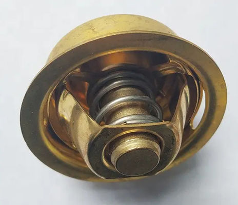 Θερμοστάτης CAT320D E320DL Εκσκαφέας C6.4 51-8010 324-4128 Θερμοστάτης κινητήρα