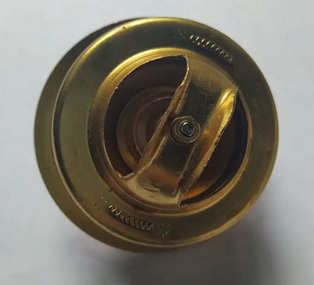 Θερμοστάτης CAT320D E320DL Εκσκαφέας C6.4 51-8010 324-4128 Θερμοστάτης κινητήρα