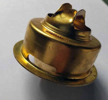 Θερμοστάτης CAT320D E320DL Εκσκαφέας C6.4 51-8010 324-4128 Θερμοστάτης κινητήρα