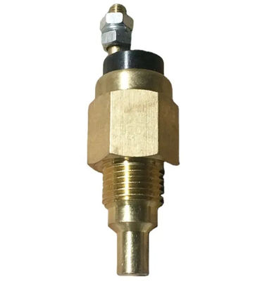 Δέκτης θερμοκρασίας νερού 6BG1 Μηχανής 8-97125601-0 Για ανταλλακτικά εξορυκτών