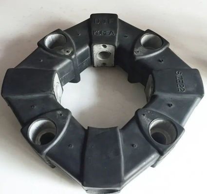 Υδραυλική ζεύξη Assy 50H 50A 50AC ζεύξη για εξορυκτήρα K3V63 K3V112 κύρια αντλία