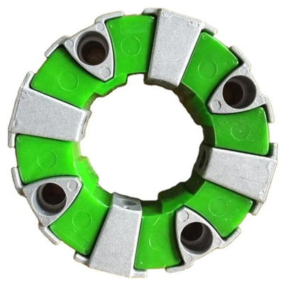 Υδραυλική ζεύξη Assy 50H 50A 50AC ζεύξη για εξορυκτήρα K3V63 K3V112 κύρια αντλία