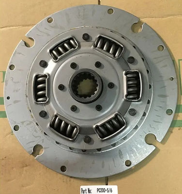 PC200-5 PC200-6 Εναλλακτικά εξαρτήματα εξορυκτών