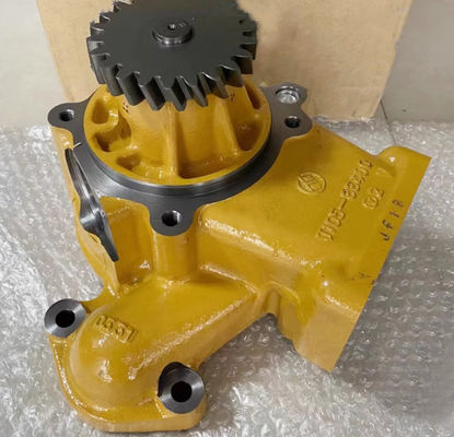 Υδροτριβή PC450-10 732453454 Μέρη μηχανών σκαπανών