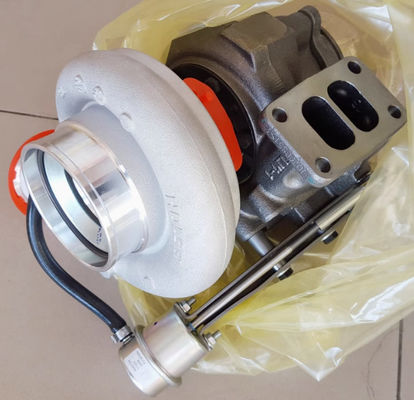 Τυροφορευτής PC350-8/360-8 Μέρη μηχανών εξορυκτών 5464