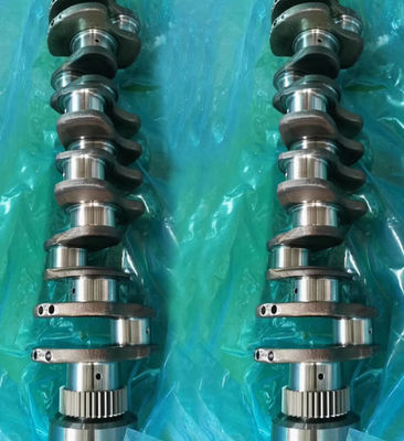 Τμήματα κινούμενου άξονα PC200-8/240-8MO/360-7/360-8MO εκσκαφέα 456345