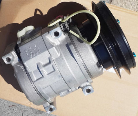 Συμπιεστήρας κλιματισμού PC200-8/240-8MO/360-8/360-7 Για εξορυκτήρα 67865