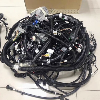 Κύρια συρματόσχοινα PC200-8/210-8/220-8/240-8MO/270-8MO