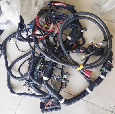 Κύρια συρματόσχοινα PC200-8/210-8/220-8/240-8MO/270-8MO