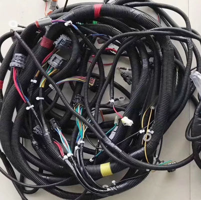 Κύρια συρματόσχοινα PC200-8/210-8/220-8/240-8MO/270-8MO
